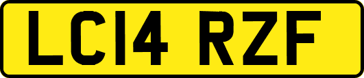LC14RZF