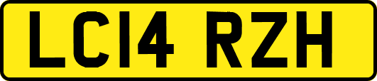 LC14RZH
