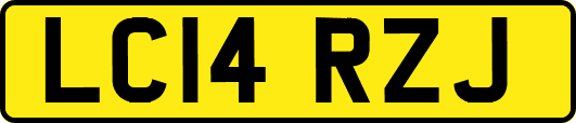 LC14RZJ