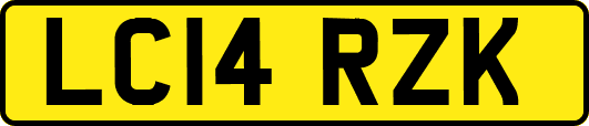 LC14RZK
