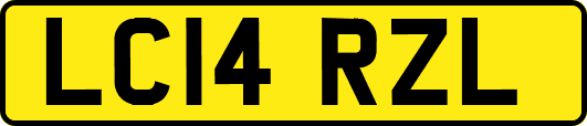 LC14RZL