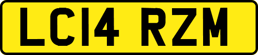LC14RZM