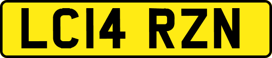 LC14RZN