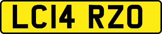 LC14RZO