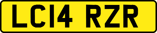 LC14RZR