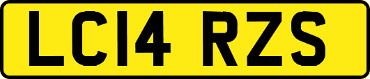 LC14RZS