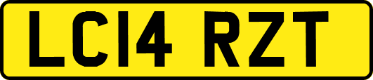 LC14RZT