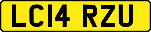 LC14RZU