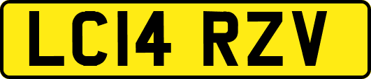LC14RZV