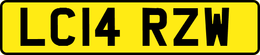 LC14RZW