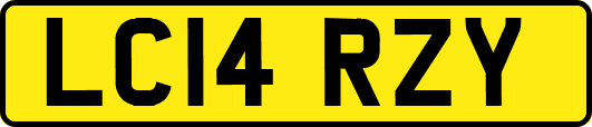 LC14RZY
