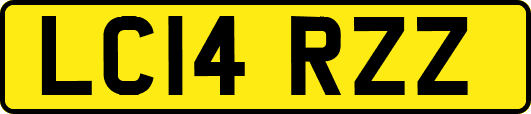 LC14RZZ