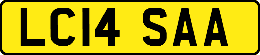 LC14SAA