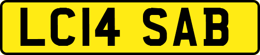 LC14SAB