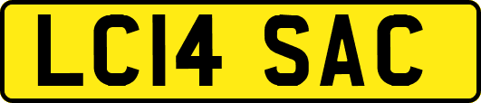 LC14SAC