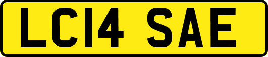 LC14SAE