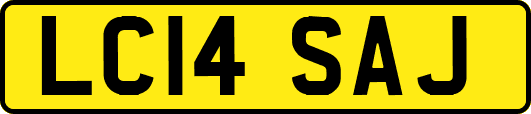 LC14SAJ