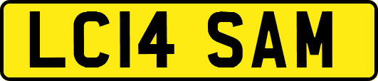 LC14SAM