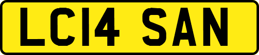 LC14SAN