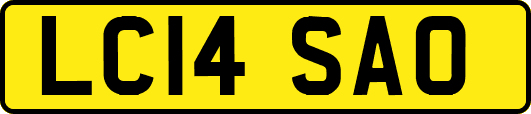 LC14SAO