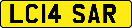 LC14SAR