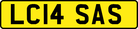 LC14SAS