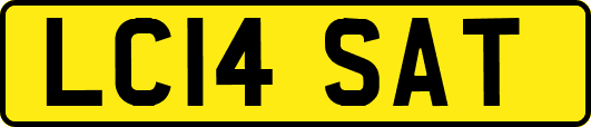 LC14SAT