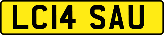 LC14SAU