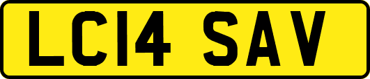 LC14SAV