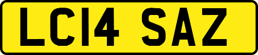LC14SAZ