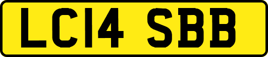 LC14SBB