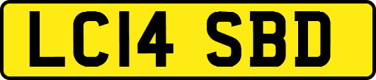 LC14SBD