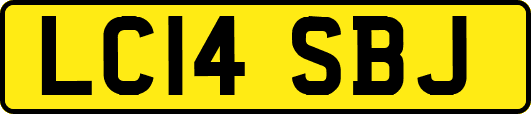 LC14SBJ