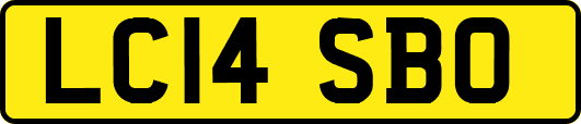 LC14SBO
