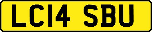 LC14SBU