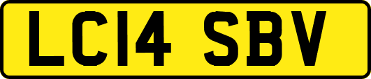 LC14SBV