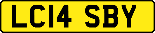 LC14SBY