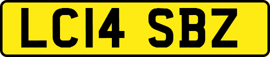 LC14SBZ