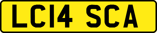 LC14SCA