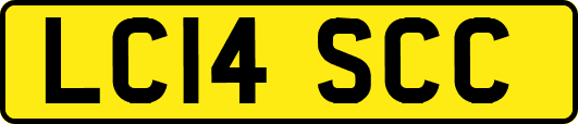LC14SCC