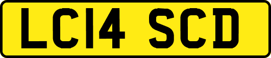 LC14SCD