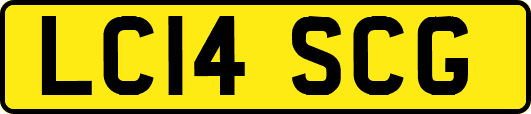LC14SCG