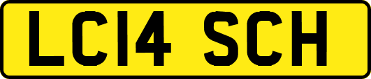 LC14SCH