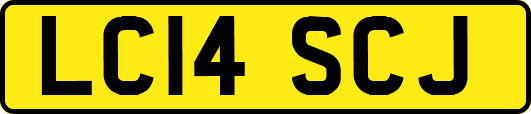 LC14SCJ
