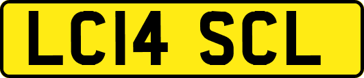 LC14SCL