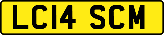 LC14SCM