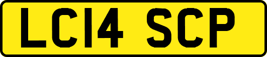 LC14SCP