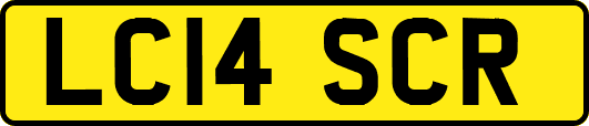 LC14SCR