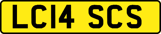 LC14SCS