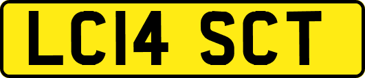 LC14SCT